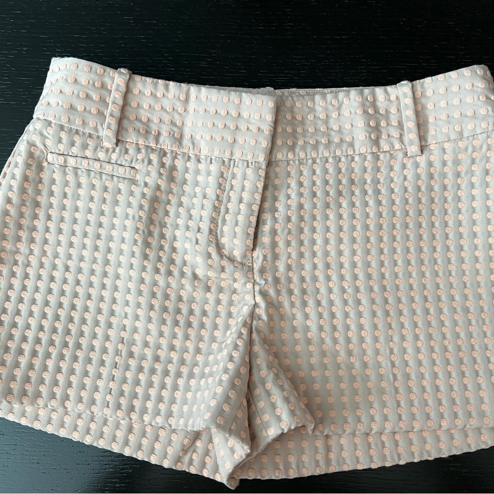 Loft Women dress shorts